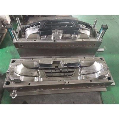 অটো ব্লোয়ার ছাঁচ