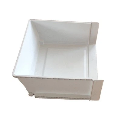 রেফ্রিজারেটর ড্রয়ার ইনজেকশন ছাঁচ