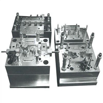 একক ফেজ স্মার্ট মিটার ছাঁচ