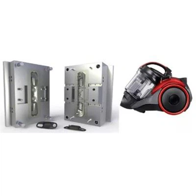 ভ্যাকুয়াম ক্লিনার প্লাস্টিক ইনজেকশন ছাঁচনির্মাণ