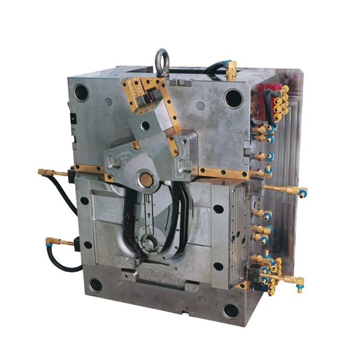 Fan Plastic Injection Mold