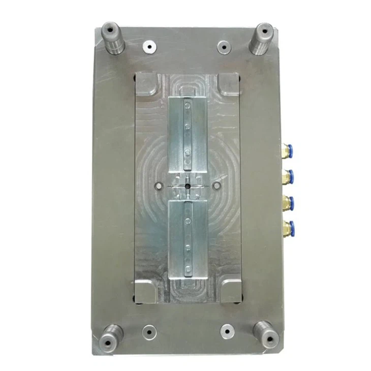 Garden Scissors Injection Mold