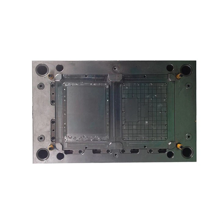 Household Electronic Injection Mould