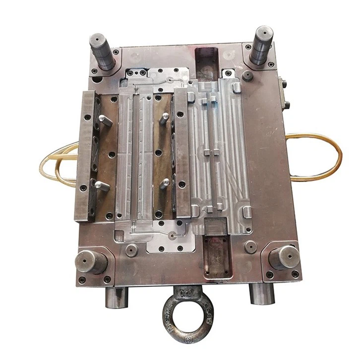 Injection Electronic Display Screen Mold