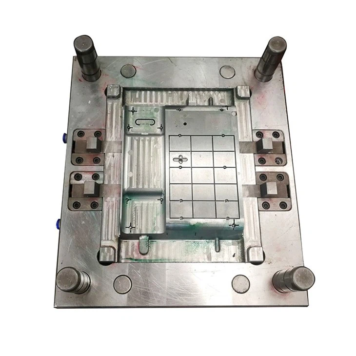 Injection Electronic Display Screen Mold