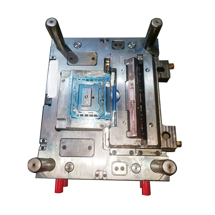 Injection Electronic Display Screen Mold