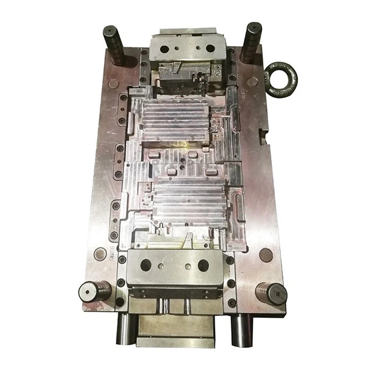 Injection Electronic Display Screen Mold