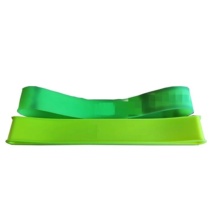 Light Silicone Rubber Charge in Sunlight