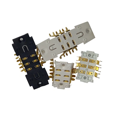 তামা ধাতু সন্নিবেশ ছাঁচনির্মাণ