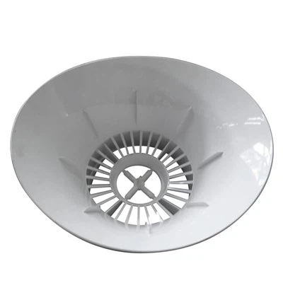 কাস্টমাইজ এয়ার পিউরিফায়ার প্লাস্টিক ইনজেকশন ছাঁচনির্মাণ অংশ