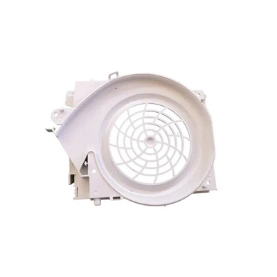 মোটর হাউজিং ইনজেকশন ছাঁচনির্মাণ