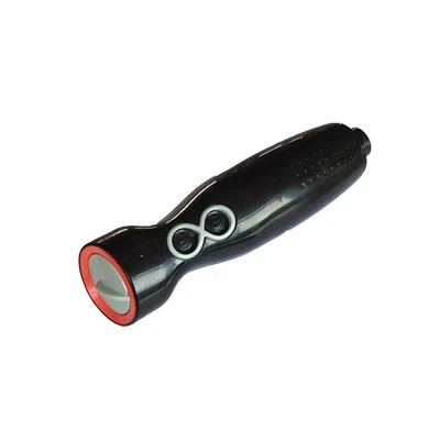 ব্যবহারিক শিল্প টর্চলাইট ছাঁচনির্মাণ