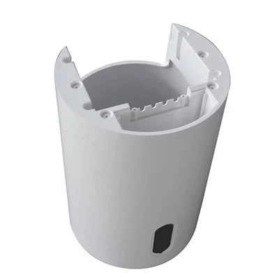 আউটডোর এয়ার পিউরিফায়ার প্লাস্টিকের যন্ত্রাংশ