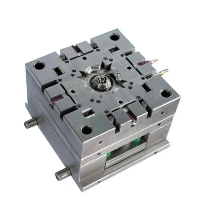 প্লাস্টিক ইনজেকশন ডিশওয়াশার ছাঁচ