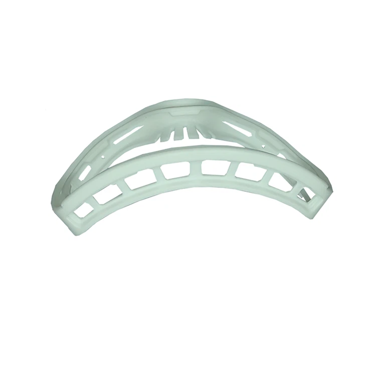 Soft Silicone Frame For Ski Goggles